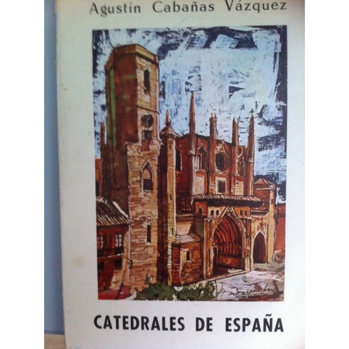 Catedrales de España III